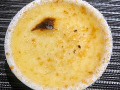 经典焦糖布丁-斗牛士牛排餐厅(嘉里汇店)