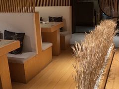 -西村日本料理(香格里拉饭店)