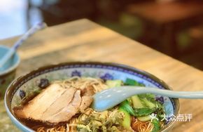 Braised Pork Noodles