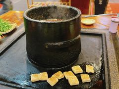 -滇藏石锅宴(北门坡古城管理局店)