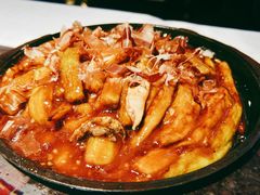 -106餐厅(山水文园店)