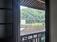 -蒋氏故居
