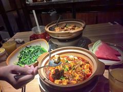 -青年公社烤鸭(滨湖银泰店)