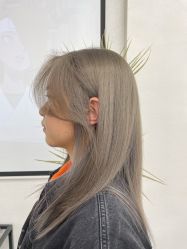 -Moyue HAIR SALON