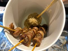 -裕兴旺老上海特色里脊肉(云瑞邻里中心店)