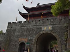 -鼓楼(西湖风景名胜区)