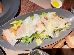 -Carbon莫卡哆·意大利复古集市餐厅(杭州大厦店)