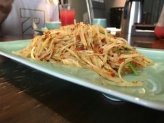 -粗茶淡饭·隐庐私厨(东亭店)