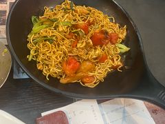 -马海涛牛肉串·吉林烧烤·龙虾宵夜(领汇广场店)