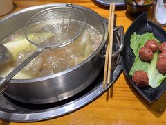 -牛品福潮汕牛肉火锅(旺庄店)