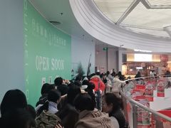 -枫蓝国际购物中心