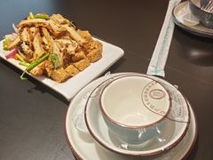 -乡村大盘鸡(商城路总店)