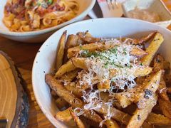 -黑角餐厅美式狂野Blackhorn(昌茂花园店)