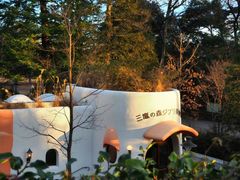 -三鹰之森吉卜力美术馆