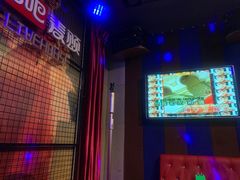 -唱吧麦颂KTV·派对(东坝店)
