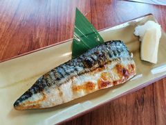 -千代饮兵卫日本料理(东二环泰禾广场西区店)