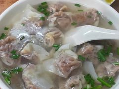 -清真蒋有记(老门东店)