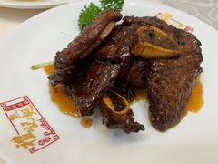 -凤城礼记鱼翅海鲜酒家(新马路总店)