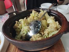 -嘉升大排档(番禺总店)