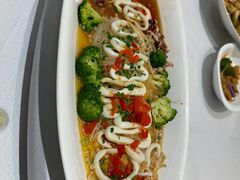 -永丰源大酒店(人民中路店)