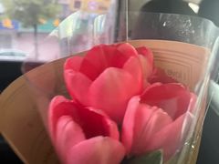 -循礼门鲜花花市(武汉循礼门店)