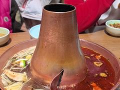 -三好先生的铜锅涮肉(太乙路店)
