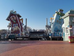 -大连海昌发现王国主题公园