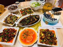 -香缇小院私房菜(盐务街店)