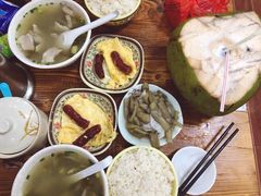 -陈记汤饭(水巷口店)