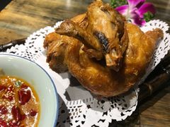 叫花鸡-风波庄(云蝠大厦店)