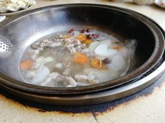 -313羊庄·羊肉火锅烧烤(李村店)