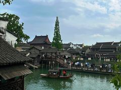 -乌镇景区