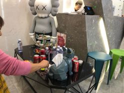 -AYO SALON