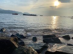 -大梅沙海滨公园