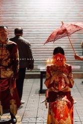 点击看大图 -Chic Bridal 熙可婚纱