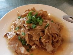 -茶油香闽南菜·花园餐厅(前埔店)