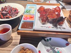 -茄子恰恰·新云南小炒(坪山益田店)