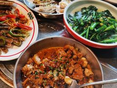 -飞尝蚝·顺德菜·鱼生(顺德总店)