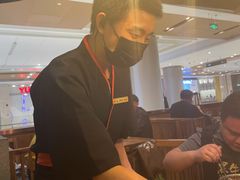 -黑牛の店·和牛烧肉(合生汇店)