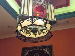 -清真·双公羊·馕坑烤全羊(奥体店)