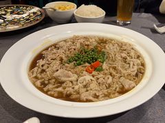 -羲和雅苑•北京烤鸭(平安国际金融中心店)