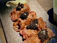 -炙柒Sekinana·精致日料(合生汇店)