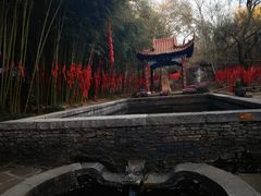 -竹泉村旅游度假区