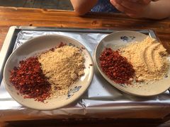 -晓靖轩烧烤(沙河风情店)