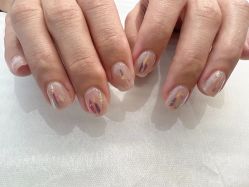 -Meet Nail 美睫·美甲