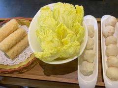-原味四季椰子鸡(公明百佳华店)