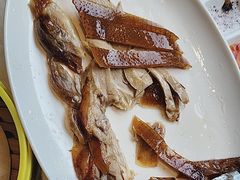 -福来居烤鸭店(天坛二店)