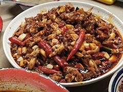 -老三样·旧食新味(船山路店)
