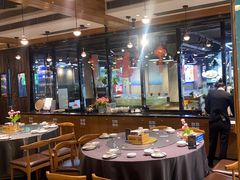 -海鲜e族(马王堆店)