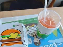 -德克士(北京站店)